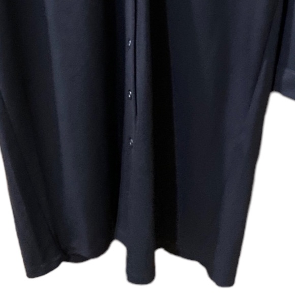 Vintage Anne Klein Shirt Dress - Picture 4 of 13